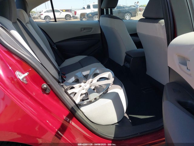 42001129 :رقم المزاد ، 5YFB4MDEXRP188605 vin ، 2024 Toyota Corolla Le مزاد بيع