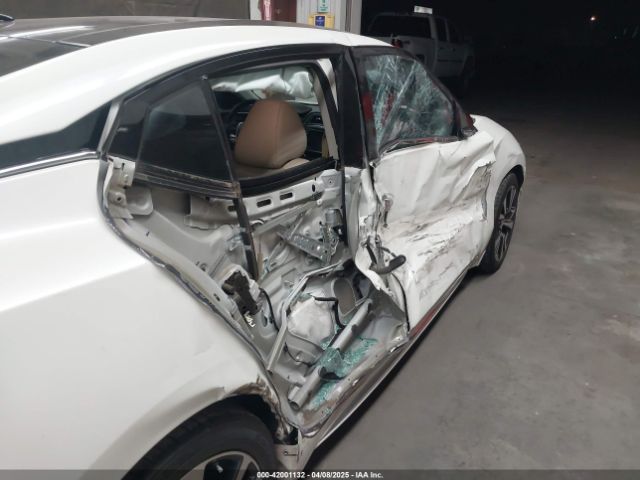 1N4AA6AP1JC397630 Nissan Maxima 3.5 Sl