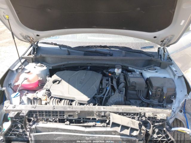2023 KIA SPORTAGE 5XYK6CAF5PG095266 Photo 9