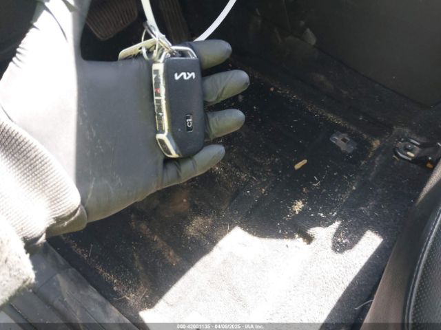 2023 KIA SPORTAGE 5XYK6CAF5PG095266 Photo 10