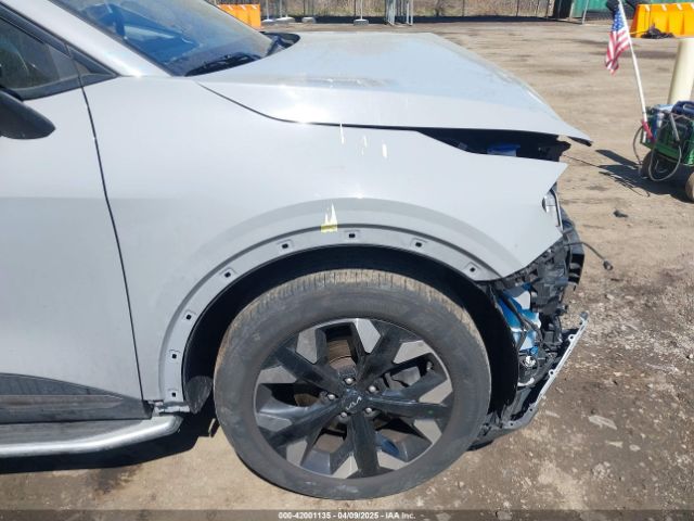 5XYK6CAF5PG095266 KIA Sportage X-line