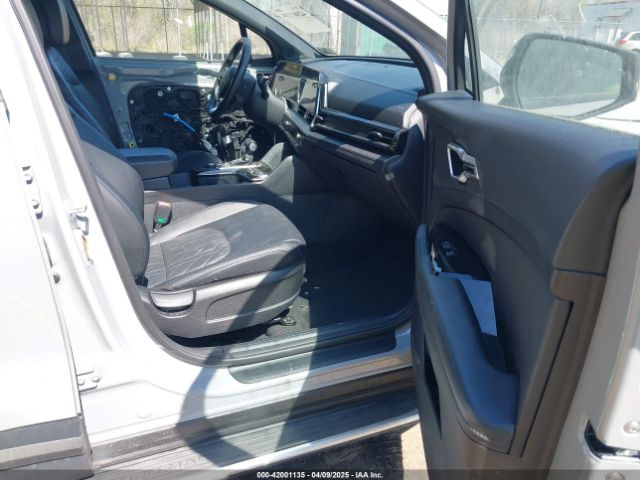 2023 KIA SPORTAGE 5XYK6CAF5PG095266 Photo 4