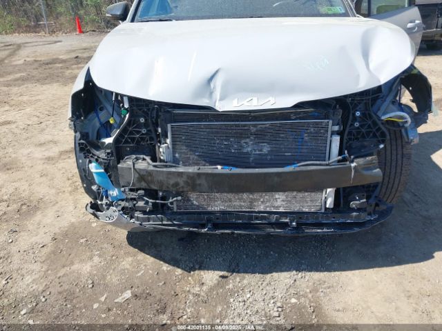 2023 KIA SPORTAGE 5XYK6CAF5PG095266 Photo 5
