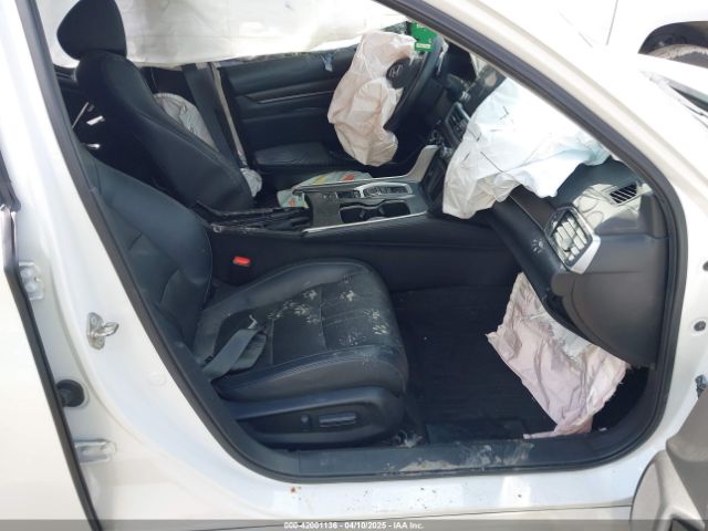 1HGCV2F58JA009037 Honda Accord Ex-l 2.0t