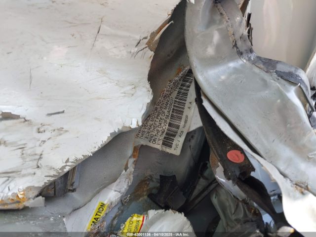 1HGCV2F58JA009037 Honda Accord Ex-l 2.0t