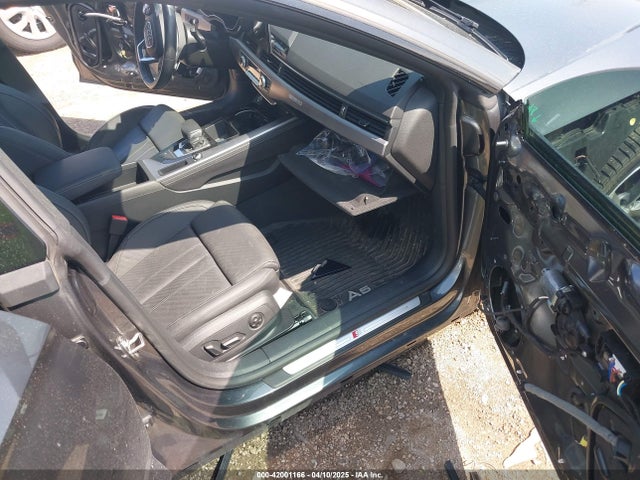 2022 AUDI A5 SPORTBACK WAUEACF56NA023692 Photo 4