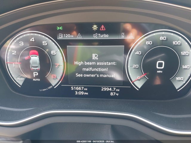 2022 AUDI A5 SPORTBACK WAUEACF56NA023692 Photo 6
