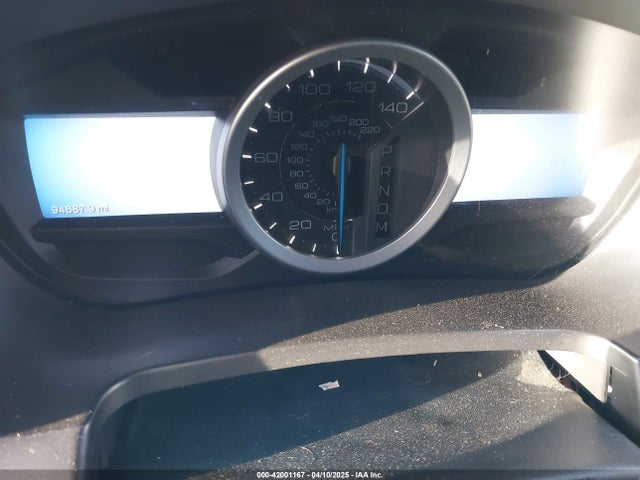 42001167 :رقم المزاد ، 1FM5K7F85EGB51917 vin ، 2014 Ford Explorer Limited مزاد بيع