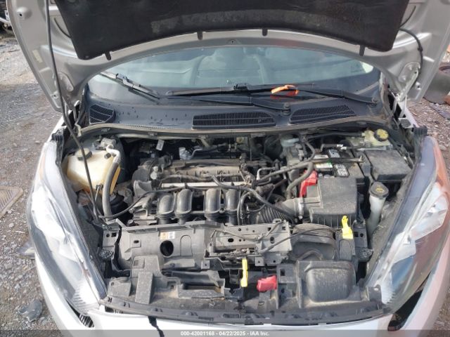 3FADP4EJ0EM215958 Ford FIESTA SE