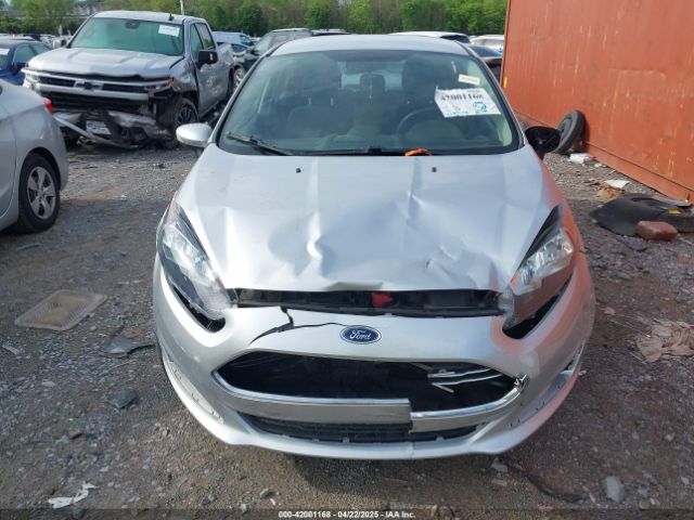 3FADP4EJ0EM215958 Ford FIESTA SE