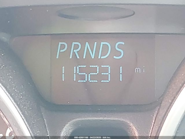 3FADP4EJ0EM215958 Ford FIESTA SE
