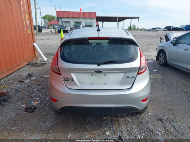 3FADP4EJ0EM215958 Ford FIESTA SE