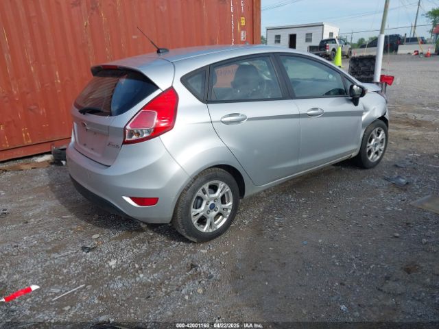 3FADP4EJ0EM215958 Ford FIESTA SE