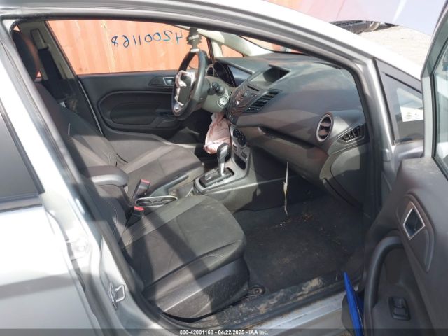3FADP4EJ0EM215958 Ford FIESTA SE