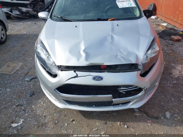 3FADP4EJ0EM215958 Ford FIESTA SE