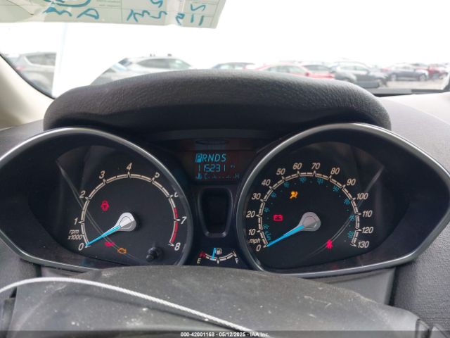 3FADP4EJ0EM215958 Ford FIESTA SE