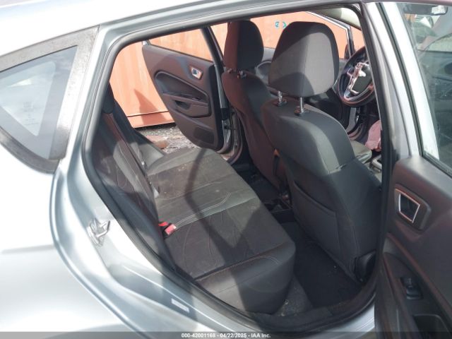 3FADP4EJ0EM215958 Ford FIESTA SE