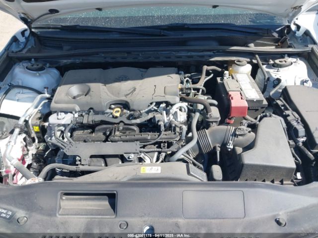 4T1C11AK2RU863352 Toyota CAMRY LE