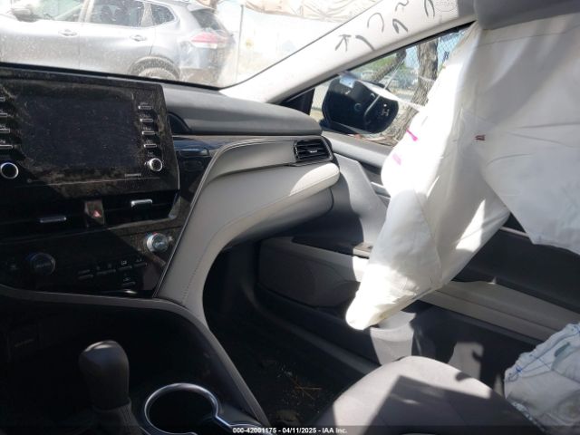 4T1C11AK2RU863352 Toyota CAMRY LE