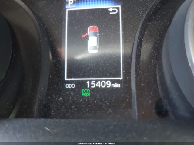 4T1C11AK2RU863352 Toyota CAMRY LE