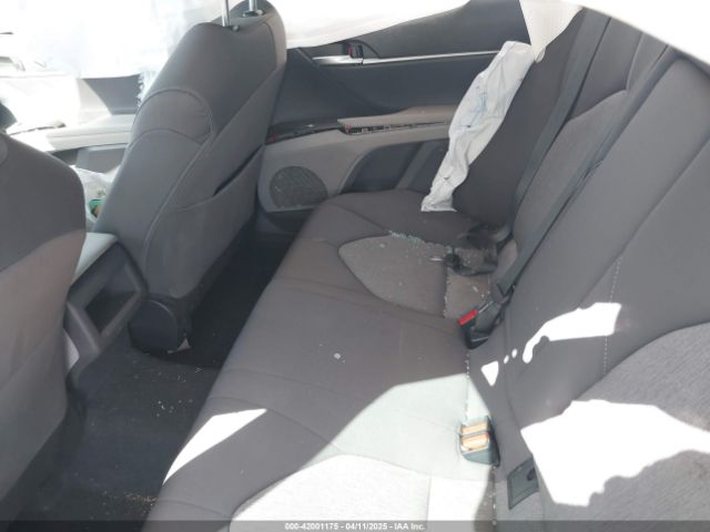 4T1C11AK2RU863352 Toyota CAMRY LE