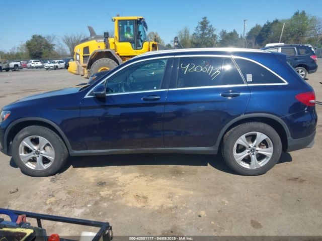 WDC0G4KB1JV106912 Mercedes-Benz Glc 300 4matic