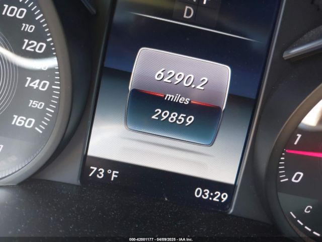 WDC0G4KB1JV106912 Mercedes-Benz Glc 300 4matic