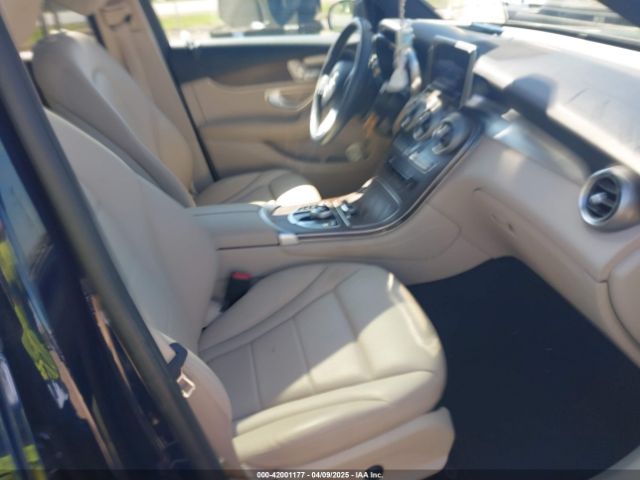 WDC0G4KB1JV106912 Mercedes-Benz Glc 300 4matic