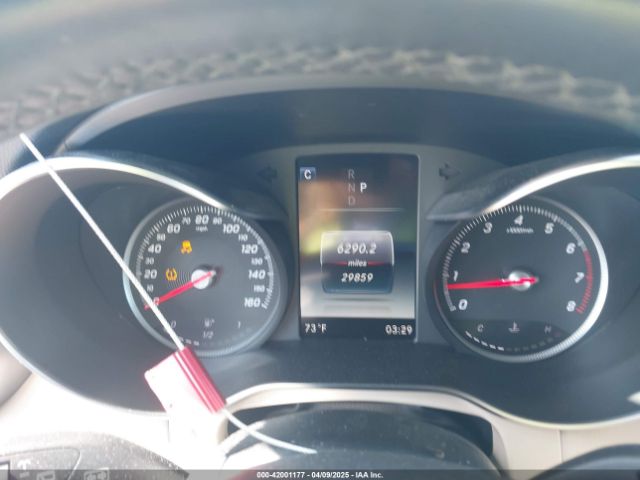WDC0G4KB1JV106912 Mercedes-Benz Glc 300 4matic