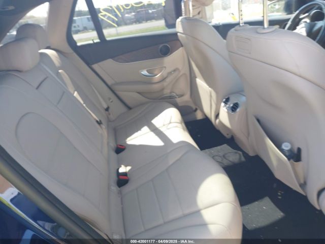 WDC0G4KB1JV106912 Mercedes-Benz Glc 300 4matic