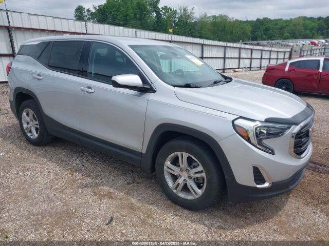 2020 GMC TERRAIN 3GKALMEV6LL143070