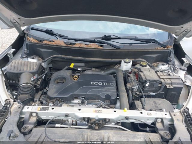 2020 GMC TERRAIN 3GKALMEV6LL143070 Photo 9