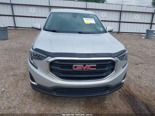 3GKALMEV6LL143070 GMC lyx