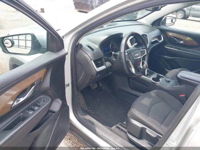 3GKALMEV6LL143070 GMC lyx