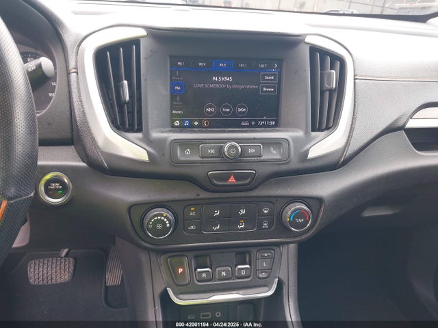 3GKALMEV6LL143070 GMC lyx