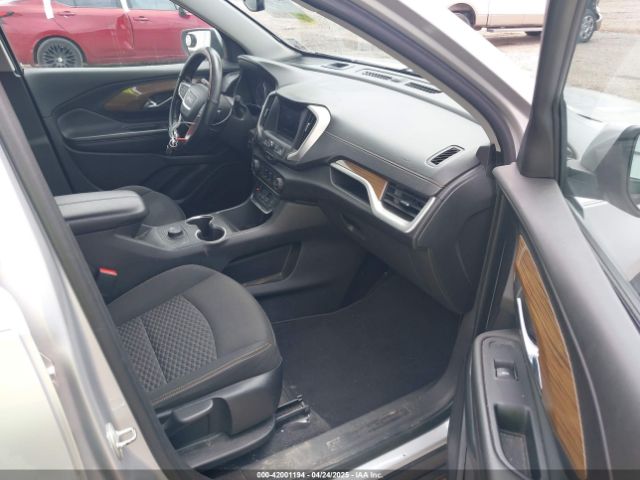 2020 GMC TERRAIN 3GKALMEV6LL143070 Photo 4