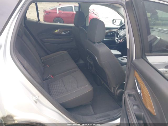 2020 GMC TERRAIN 3GKALMEV6LL143070 Photo 7