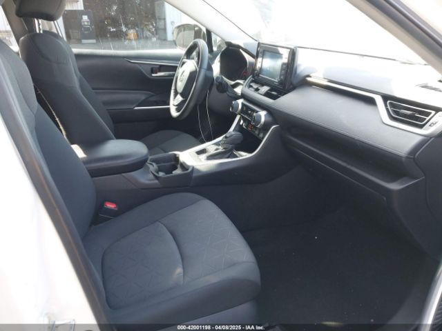 2T3P1RFV4MC210249 Toyota Rav4 Xle