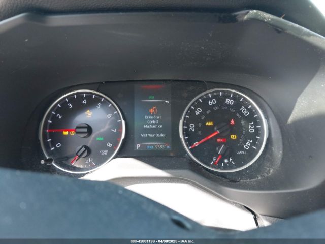 2T3P1RFV4MC210249 Toyota Rav4 Xle