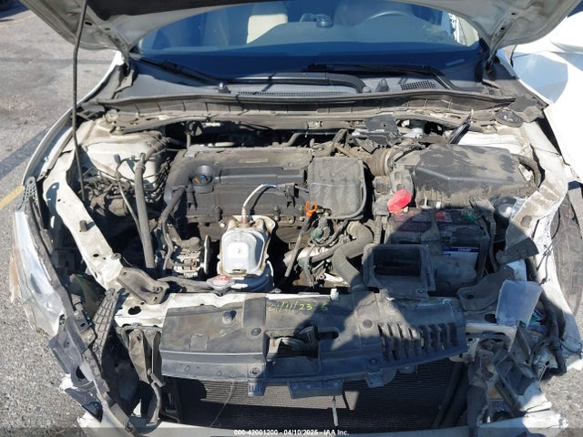 1HGCR2F7XHA032433 Honda ACCORD EX
