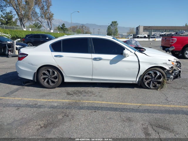 1HGCR2F7XHA032433 Honda ACCORD EX