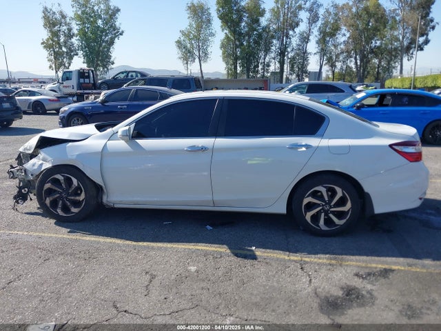 1HGCR2F7XHA032433 Honda ACCORD EX