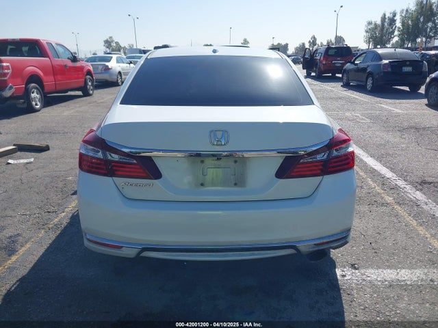 1HGCR2F7XHA032433 Honda ACCORD EX
