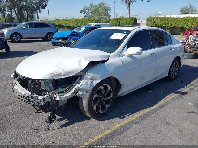 1HGCR2F7XHA032433 Honda ACCORD EX