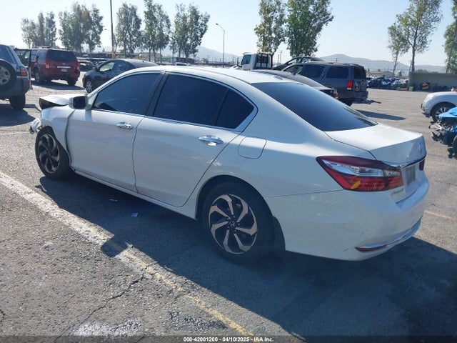 1HGCR2F7XHA032433 Honda ACCORD EX