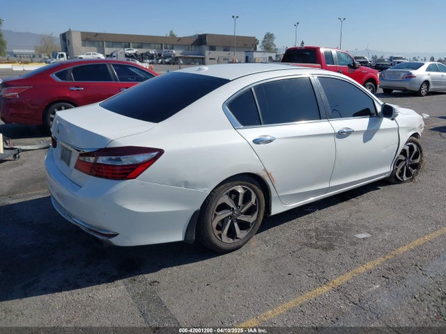 1HGCR2F7XHA032433 Honda ACCORD EX