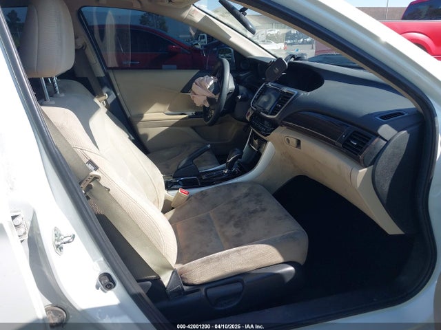 1HGCR2F7XHA032433 Honda ACCORD EX