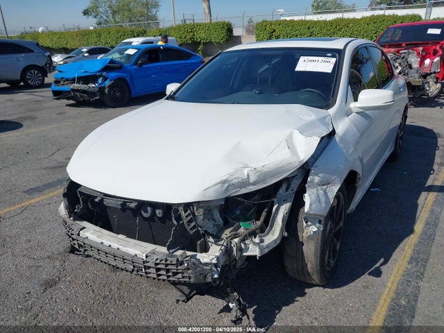 1HGCR2F7XHA032433 Honda ACCORD EX