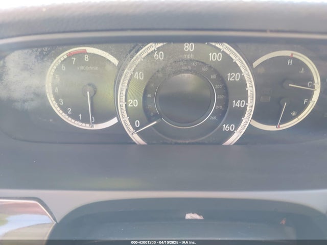 1HGCR2F7XHA032433 Honda ACCORD EX