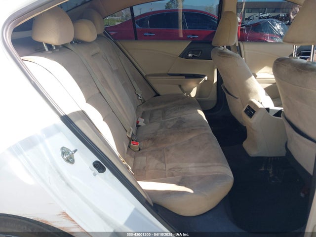 1HGCR2F7XHA032433 Honda ACCORD EX